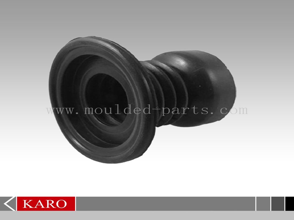 Cheap custom automotive rubber part