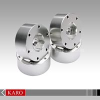 High precision mechanical OEM CNC Machining parts