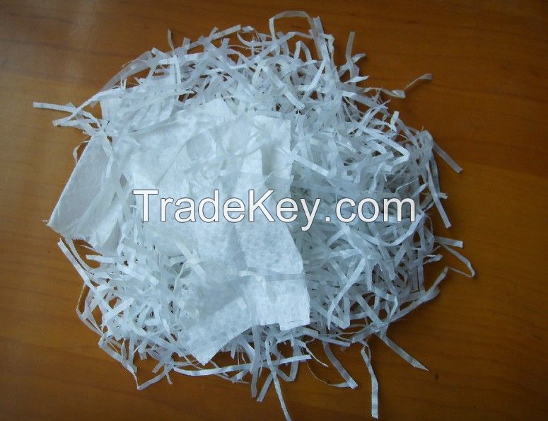 Ink remover 301/302 for recycle PP knitting bag