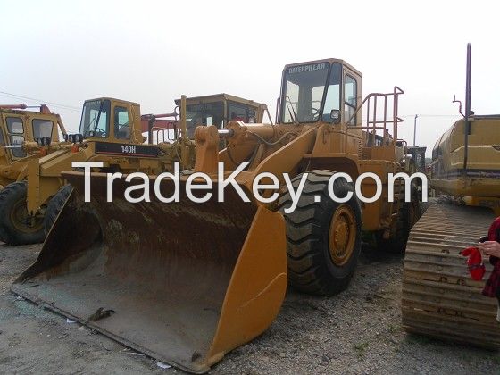 Sell Used CAT Loader 966E/966F/966C/966D/966G