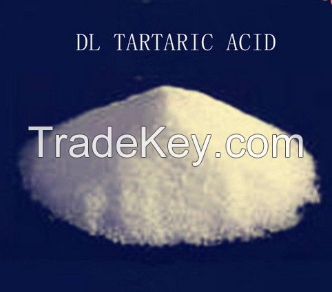 DL-Tartaric Acid