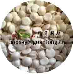 Sell CPVC Compound for Pipe with Injection Grade and Extrusion Grade