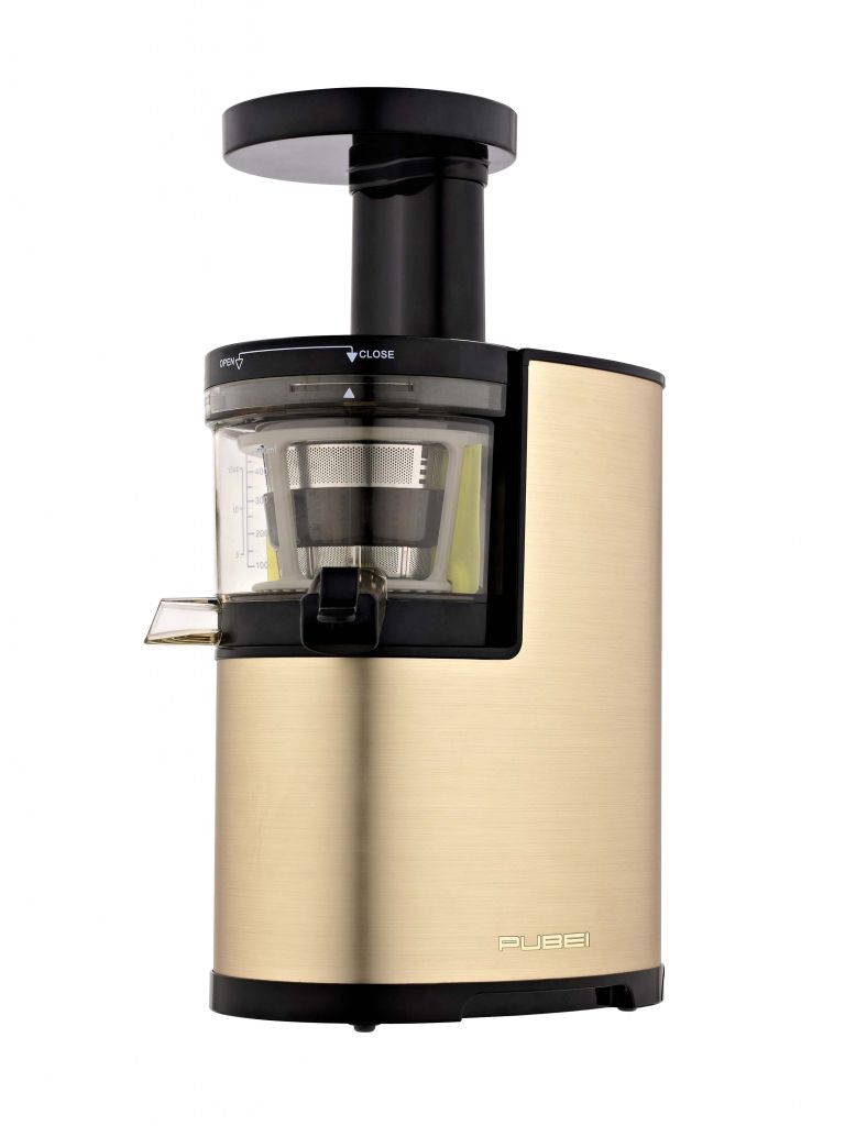 Sell Slow Juicer from China