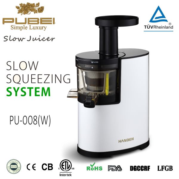 Sell Slow Juicer from China