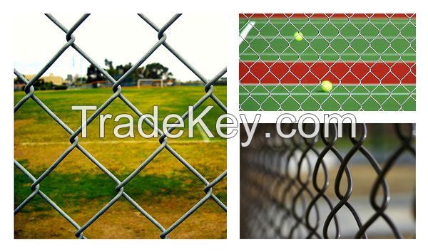 Sell chain link wire mesh