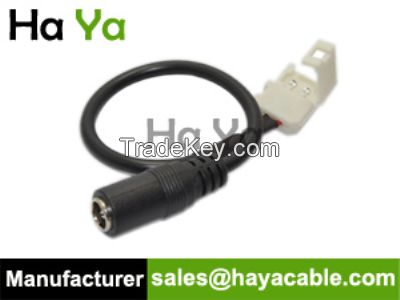 Sell LED Strip Light Plug to DC Power Female Barrel Connector Cable