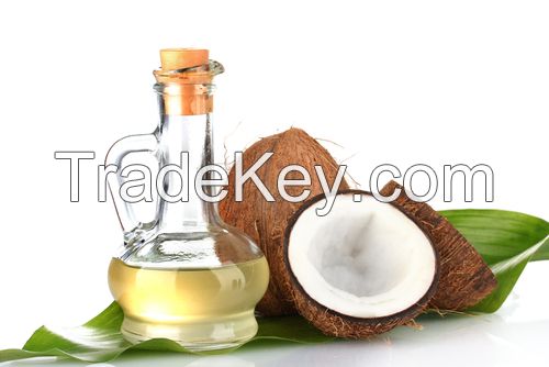 Coconut Oil