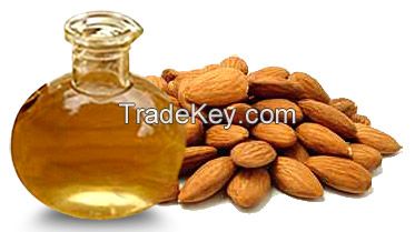 Refined Almond oil