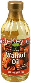 Walnut oil