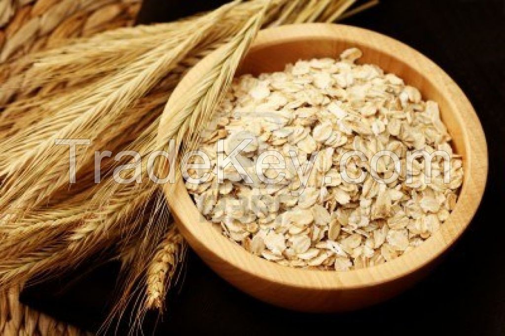 Oats