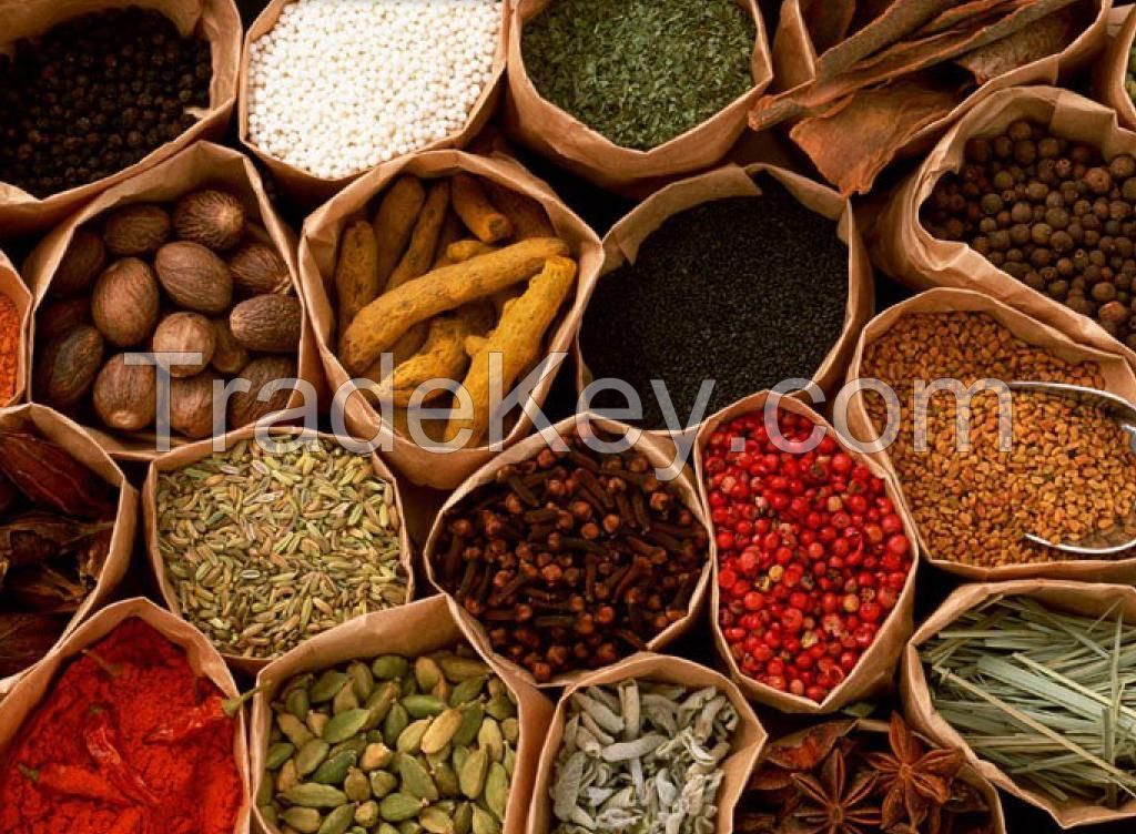 Spices