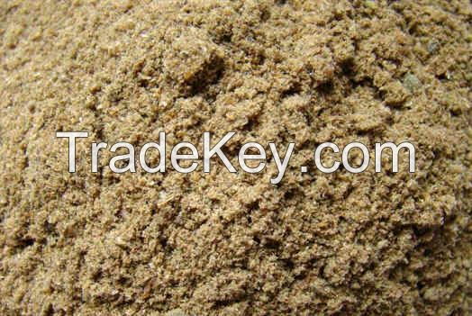 fish meal 65% for animal feed