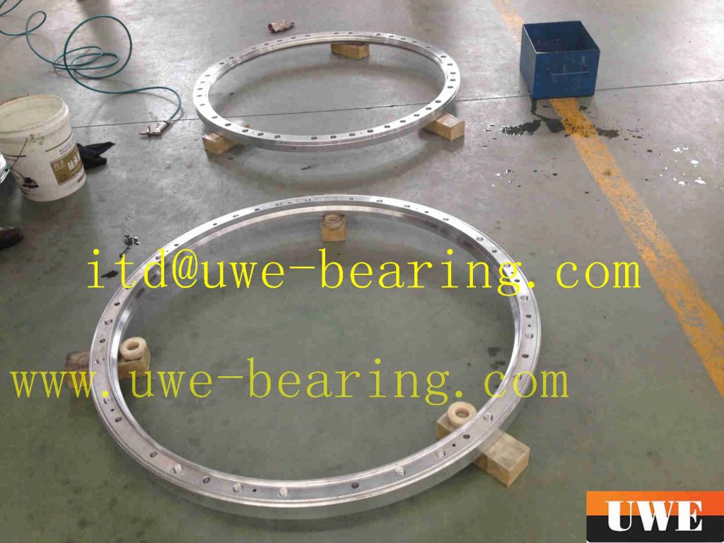 Manufacturer Leader of Slewing Ring Bearing110.40.2240