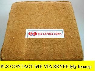 OFFER COCONUT PEAT.my skype: lyly hxcorp