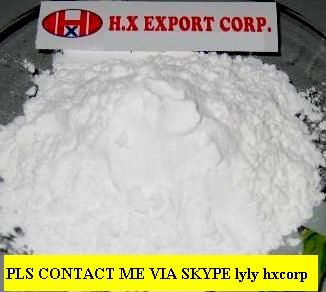 OFFER CASSAVA/TAPIOCA STARCH.my skype: lyly hxcorp
