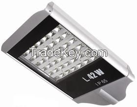 10W, 20W, 30W, 50W, 70W, 80W, 100W, 150W, 200W led street light