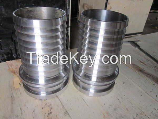 Sell hose couplings, hose ferrules, hydraulic ferrules, concrete hose ferrule