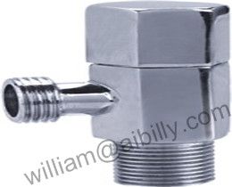 Sell Brass Angle Valve