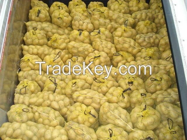 Fresh Potatoes for sale