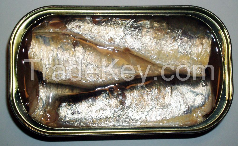 Canned Sardines for sale