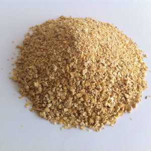 Soybean Meal (With A 50% Soy Protein)
