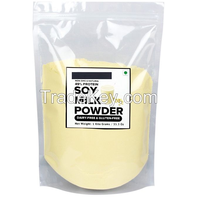 Soybean milk Instant Powder milk