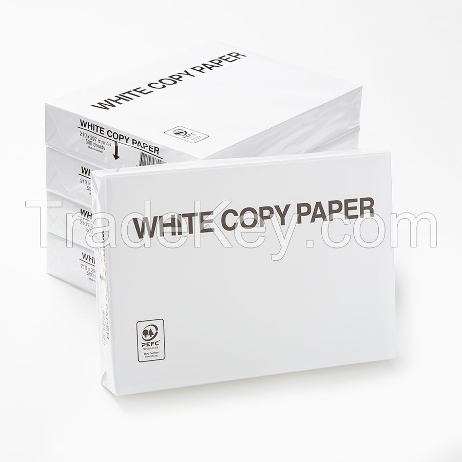Copy paper A4 and A3 paper for sale