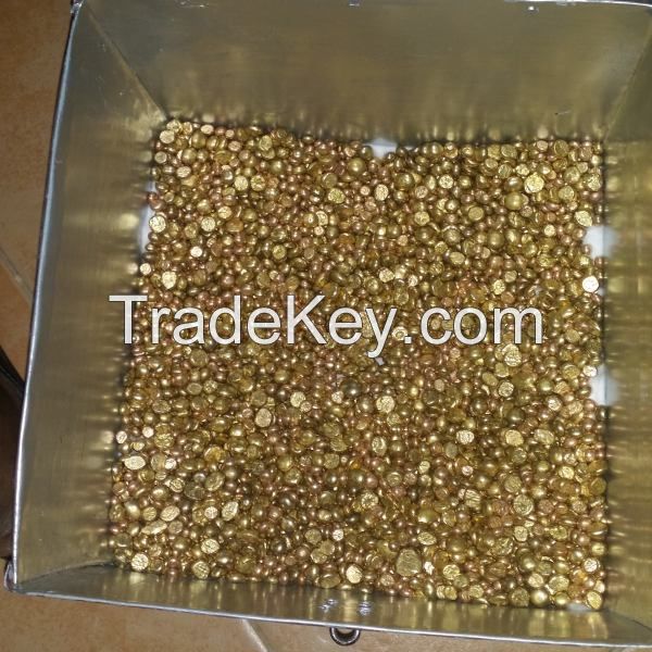 Gold Nuggets And Bars For Sale, refinery supply best price