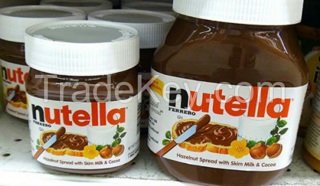Nutella Chocolate for sale
