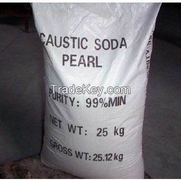 Detergent grade 99% caustic soda manufacturer in Ukraine