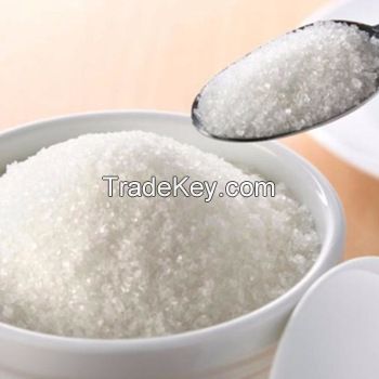 Refined Crystal Sugar Icumsa 45