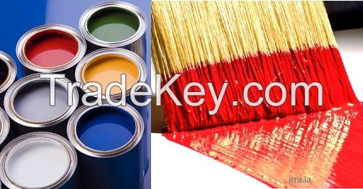 Paint (Oil Paint And Water Paint) bulk supply