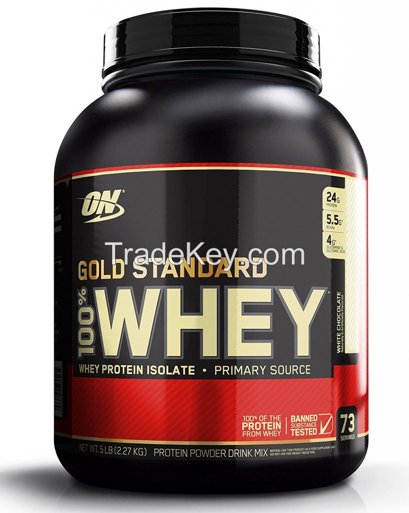 Top quality Whey Gold high quality mass gainer supplements Perfect Gainer