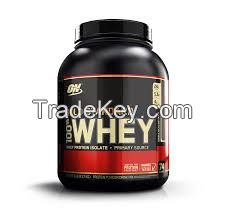 Whey Gold high quality mass gainer supplements Perfect Gainer