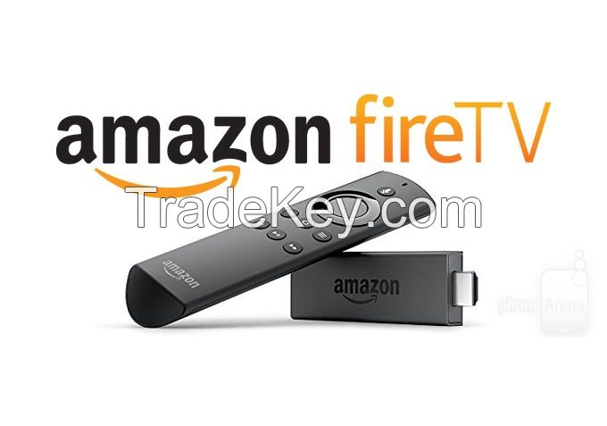 NEW AMAZON FIRE TV Stick