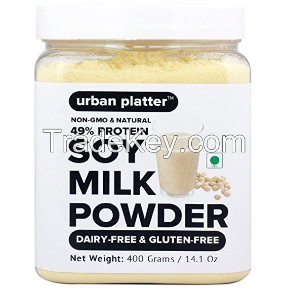 Bulk supply Soybean milk Instant Powder milk