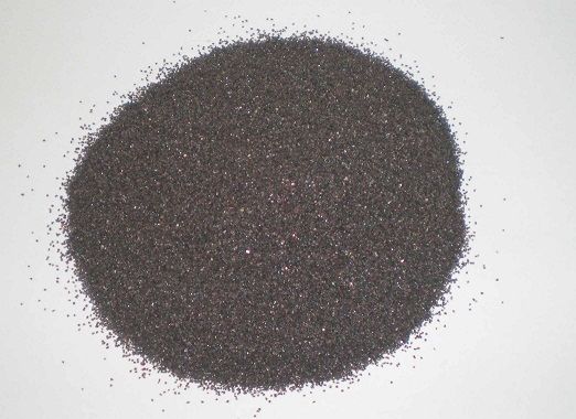 brown fused alumina/BFA