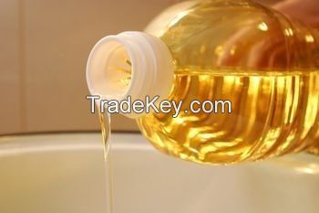 SOYBEAN OIL