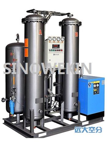 PSA nitrogen generator supplier