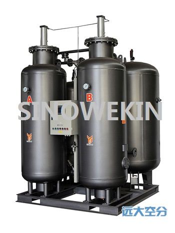 PSA air separation equipment