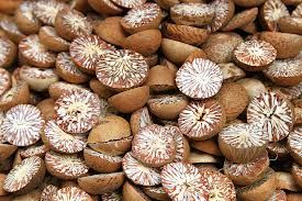 BETEL NUTS