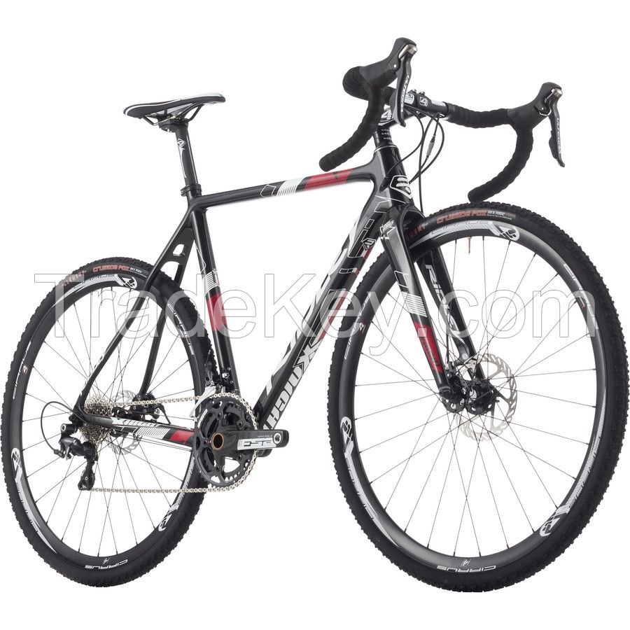2015 Ridley X-Night 30 Disc Cyclocross Bike