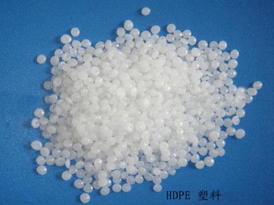 Sell HDPE (High-density Polyethylene) Resin/Granules polyethylene