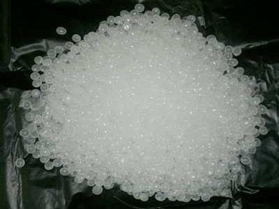Sell LLDPE (Linear Low-density Polyethylene) Resin/Granules polyethylene