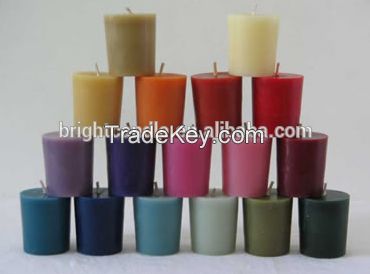 scented candles 2014 new votive candles