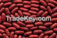 British Red Kidney Bean, DRKB