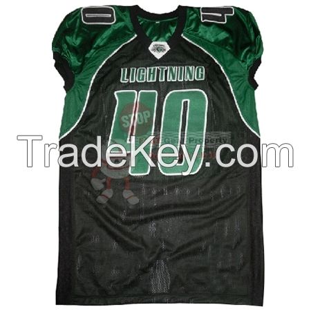 Football Wear For Sale (Football jersey, Football uniform, Football Shirts)