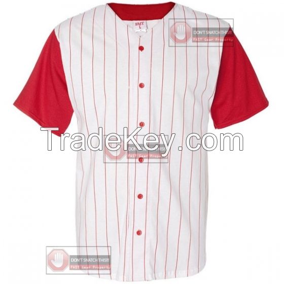 BaseBall Jersey for Sale ( Baseball wear, Baseball jersey, Baseball uniform, Baseball shirts)