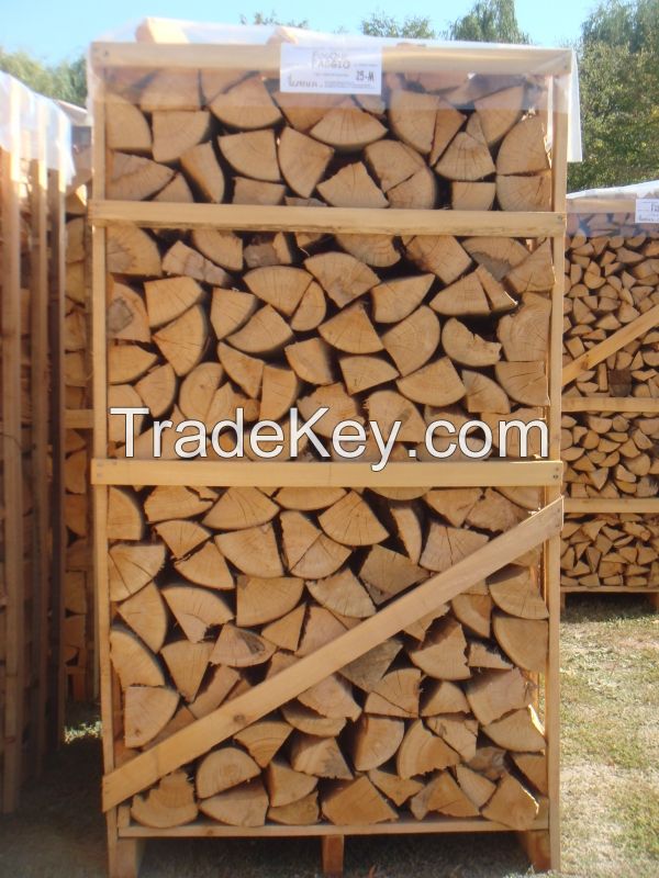 Beech firewood