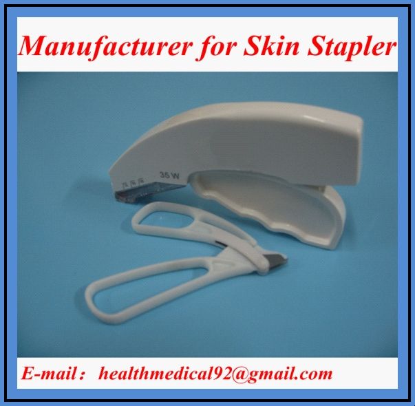 Cheapest skin stapler with excellent quality